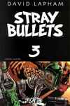Stray Bullets #3 Comic Books - Covers, Scans, Photos in Stray Bullets Comic Books - Covers, Scans, Gallery